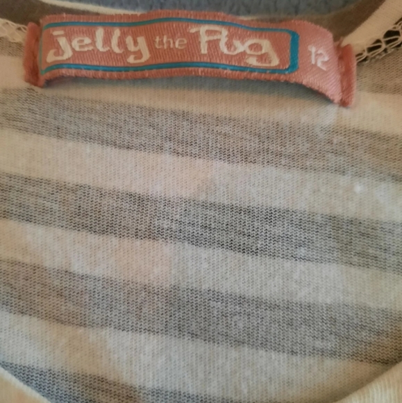 Jelly the Pug outfit size 12 - Picture 7 of 9